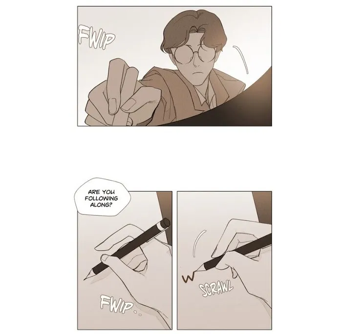Truth or Dare (Youmy) - Chapter 11 Page 3