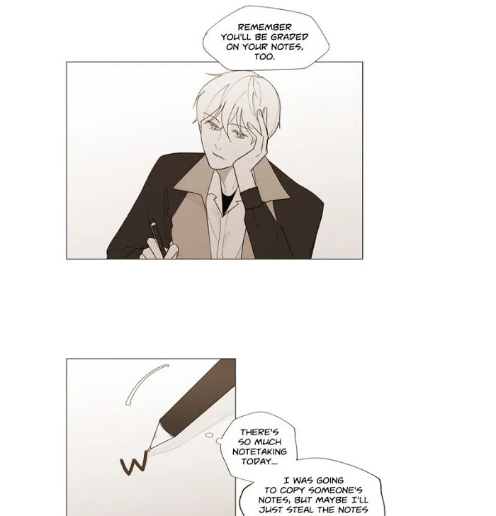Truth or Dare (Youmy) - Chapter 11 Page 4