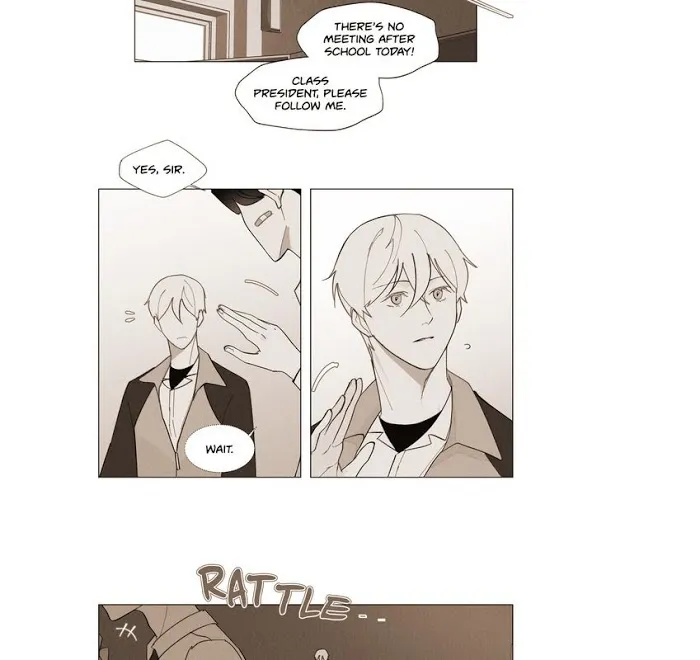 Truth or Dare (Youmy) - Chapter 11 Page 10