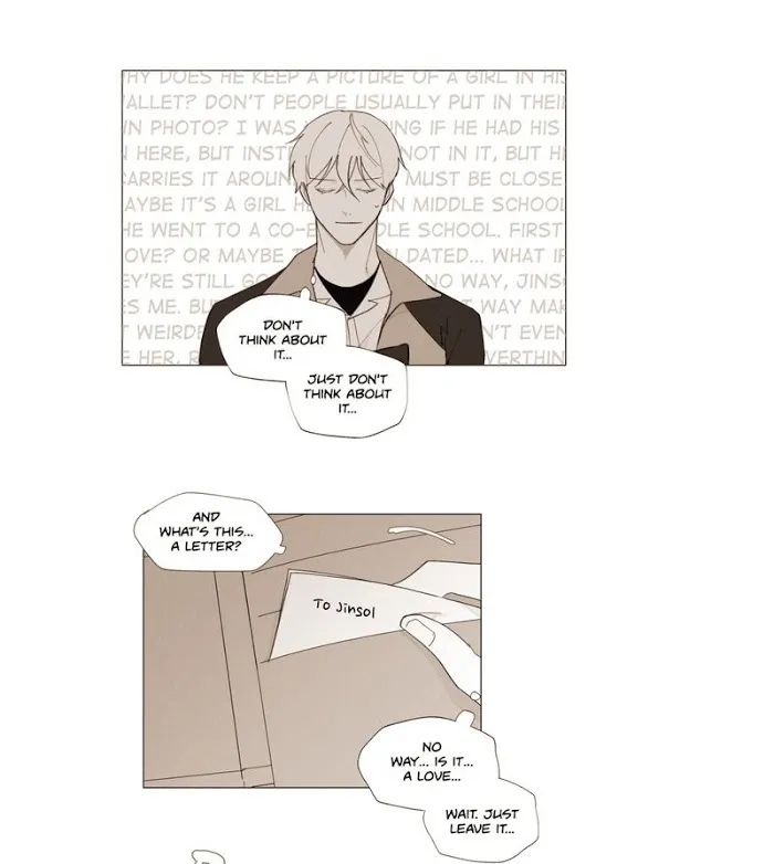 Truth or Dare (Youmy) - Chapter 11 Page 17