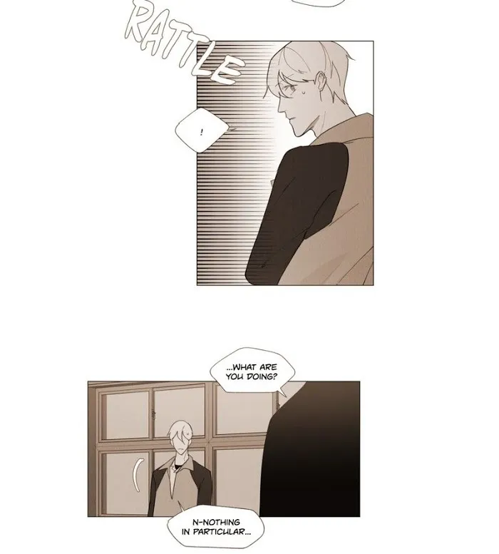 Truth or Dare (Youmy) - Chapter 11 Page 18