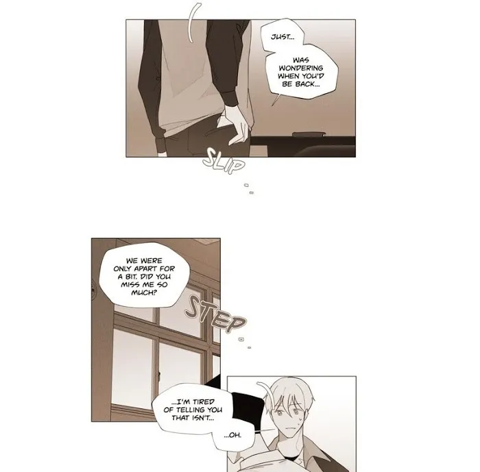 Truth or Dare (Youmy) - Chapter 11 Page 19