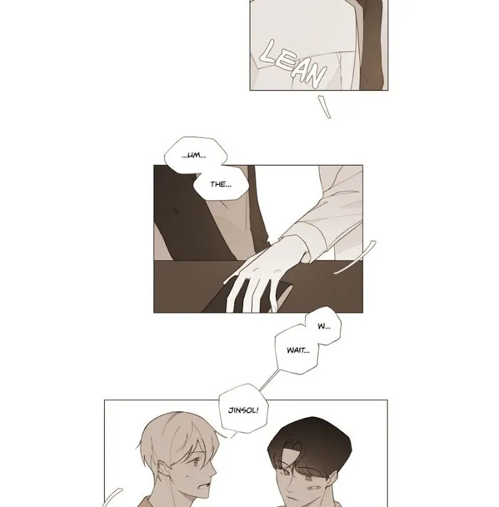 Truth or Dare (Youmy) - Chapter 11 Page 20