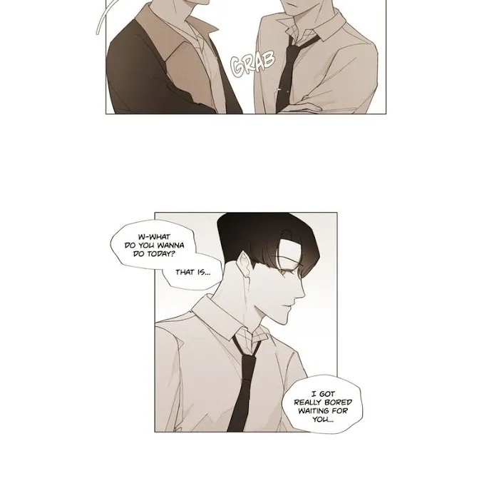 Truth or Dare (Youmy) - Chapter 11 Page 21
