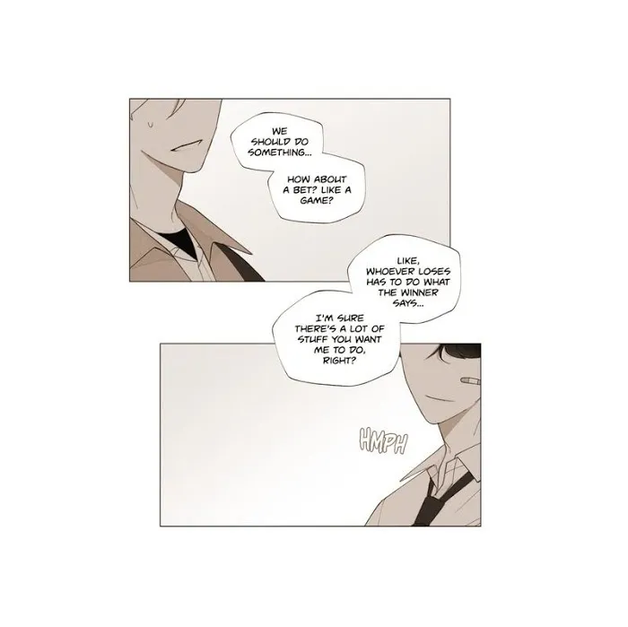 Truth or Dare (Youmy) - Chapter 11 Page 22