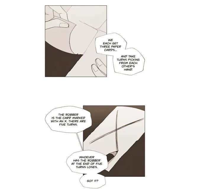 Truth or Dare (Youmy) - Chapter 11 Page 24