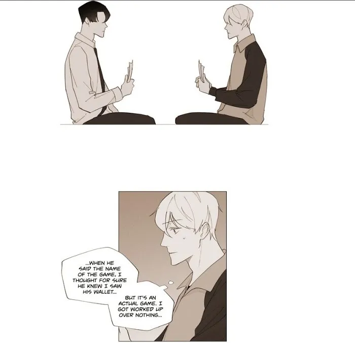 Truth or Dare (Youmy) - Chapter 11 Page 25