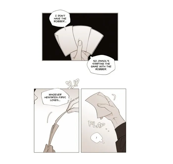 Truth or Dare (Youmy) - Chapter 11 Page 26