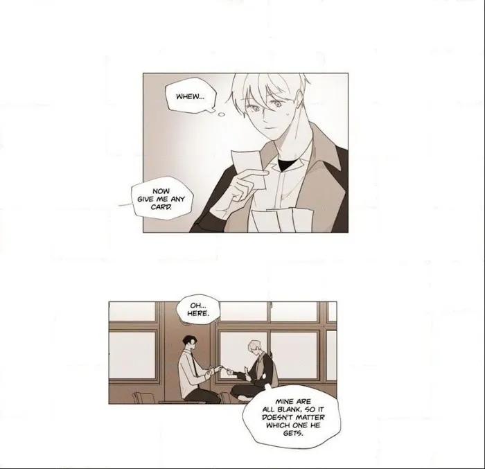 Truth or Dare (Youmy) - Chapter 11 Page 27
