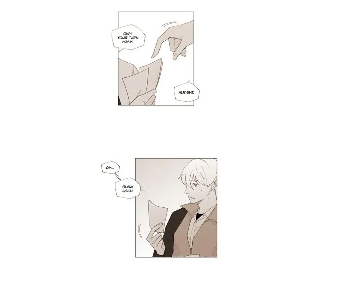 Truth or Dare (Youmy) - Chapter 11 Page 28
