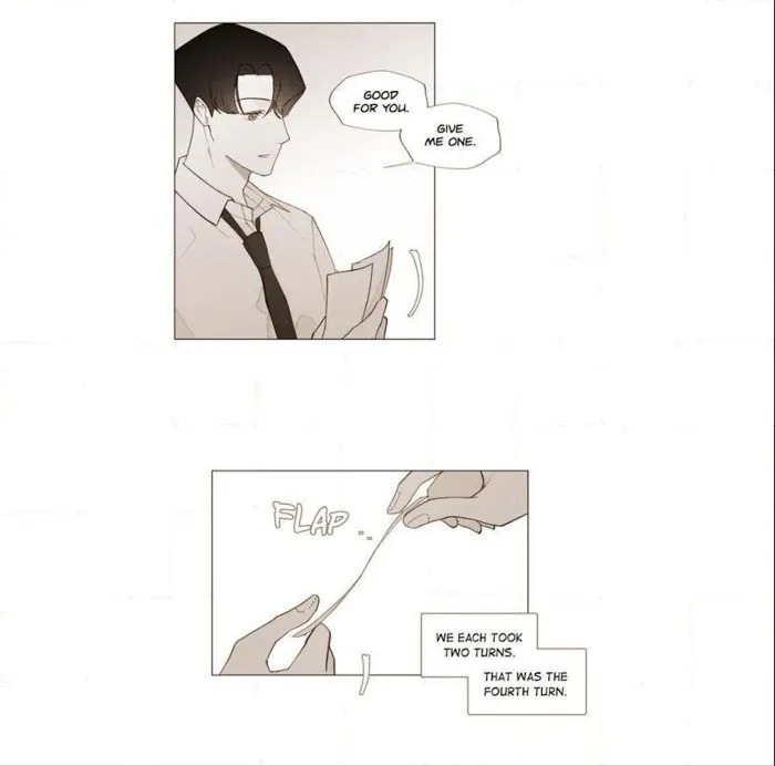 Truth or Dare (Youmy) - Chapter 11 Page 29