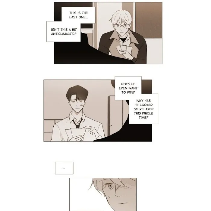 Truth or Dare (Youmy) - Chapter 11 Page 30