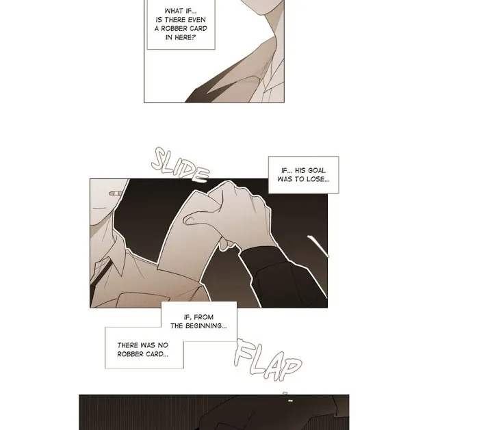 Truth or Dare (Youmy) - Chapter 11 Page 31