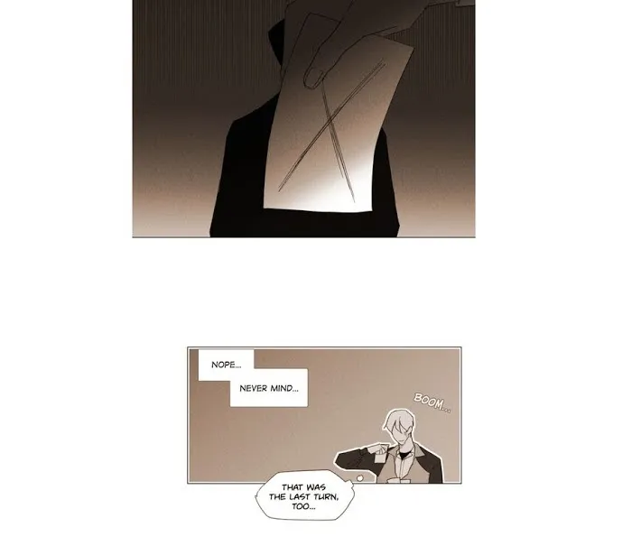 Truth or Dare (Youmy) - Chapter 11 Page 32