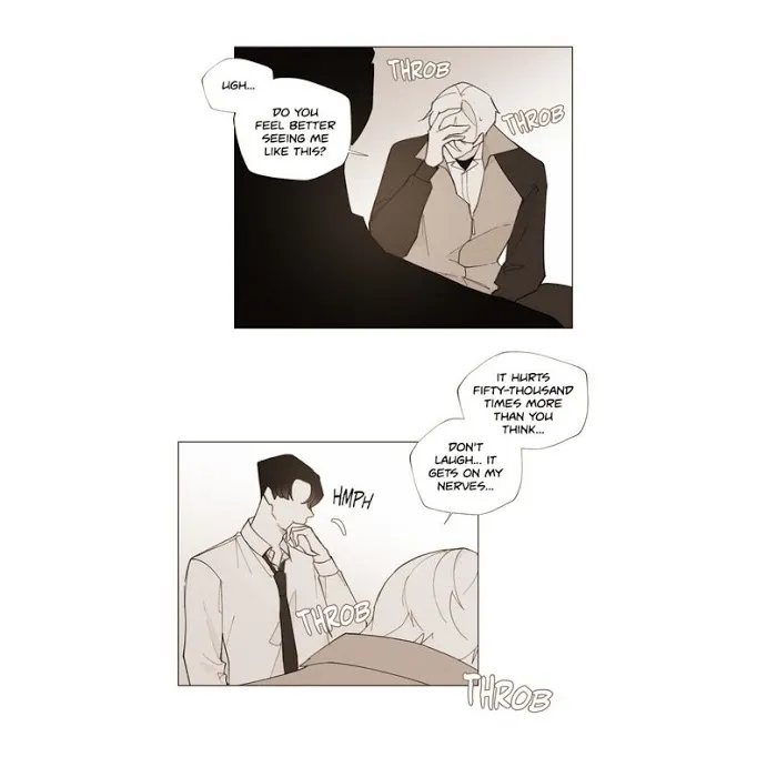 Truth or Dare (Youmy) - Chapter 11 Page 36