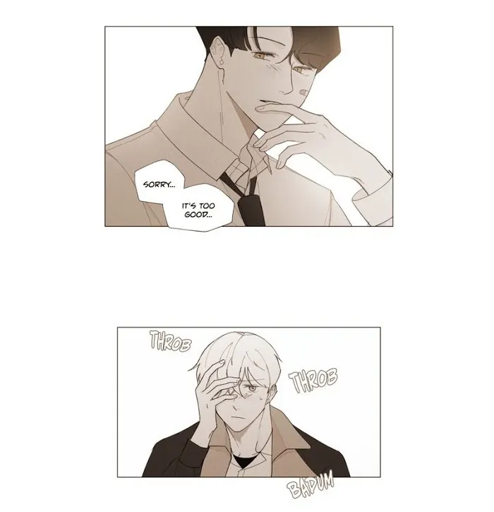 Truth or Dare (Youmy) - Chapter 11 Page 37