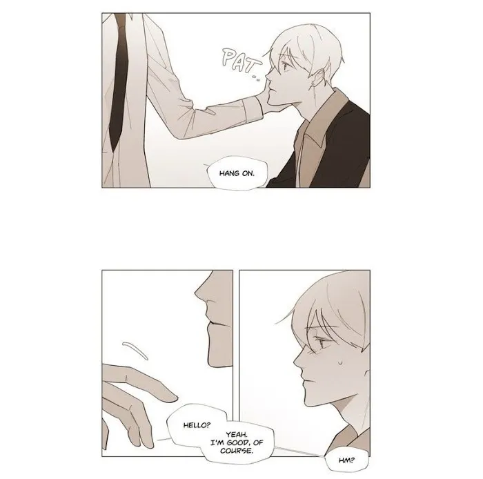 Truth or Dare (Youmy) - Chapter 12 Page 6