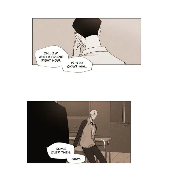 Truth or Dare (Youmy) - Chapter 12 Page 7