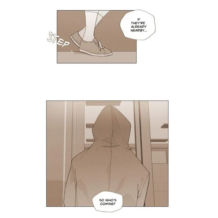 Truth or Dare (Youmy) - Chapter 12 Page 9