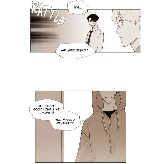 Truth or Dare (Youmy) - Chapter 12 Page 10