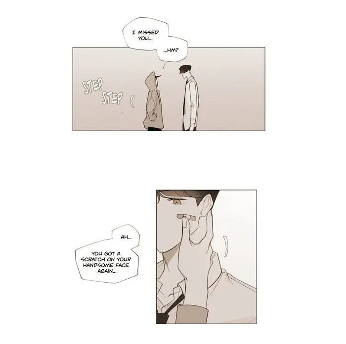 Truth or Dare (Youmy) - Chapter 12 Page 11
