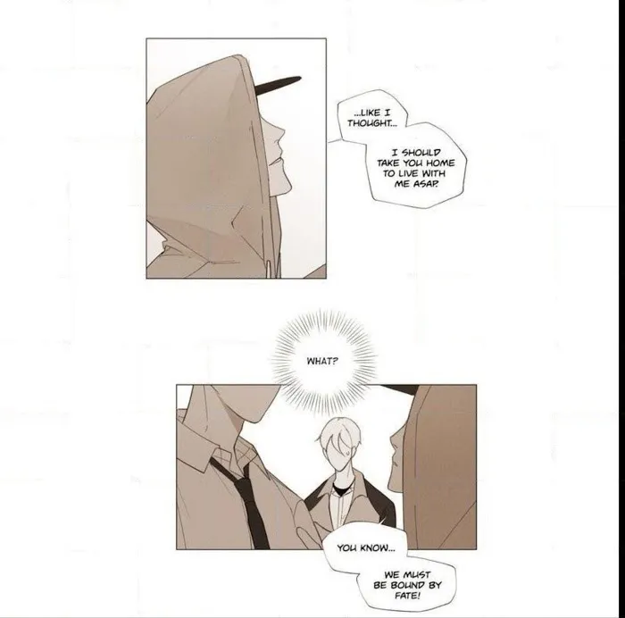 Truth or Dare (Youmy) - Chapter 12 Page 12