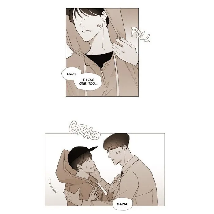 Truth or Dare (Youmy) - Chapter 12 Page 13