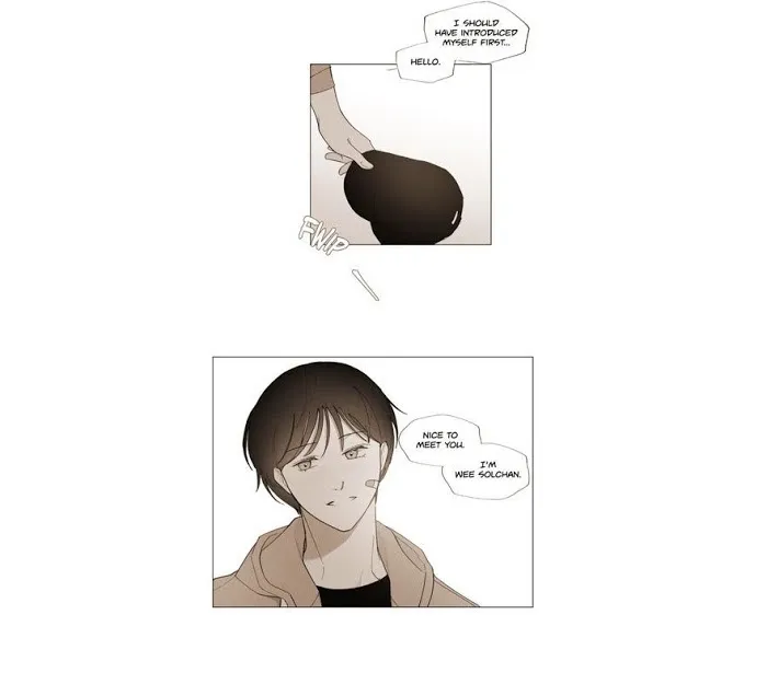Truth or Dare (Youmy) - Chapter 12 Page 15