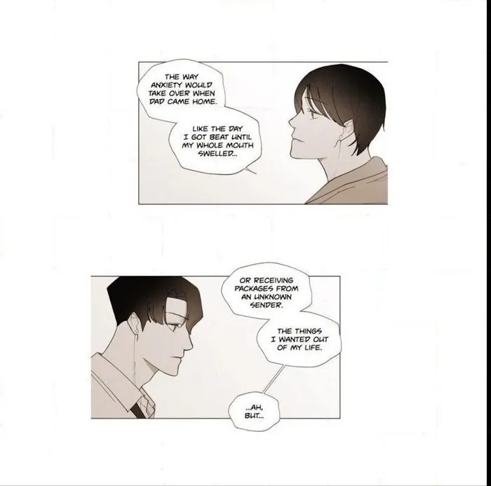 Truth or Dare (Youmy) - Chapter 12 Page 23