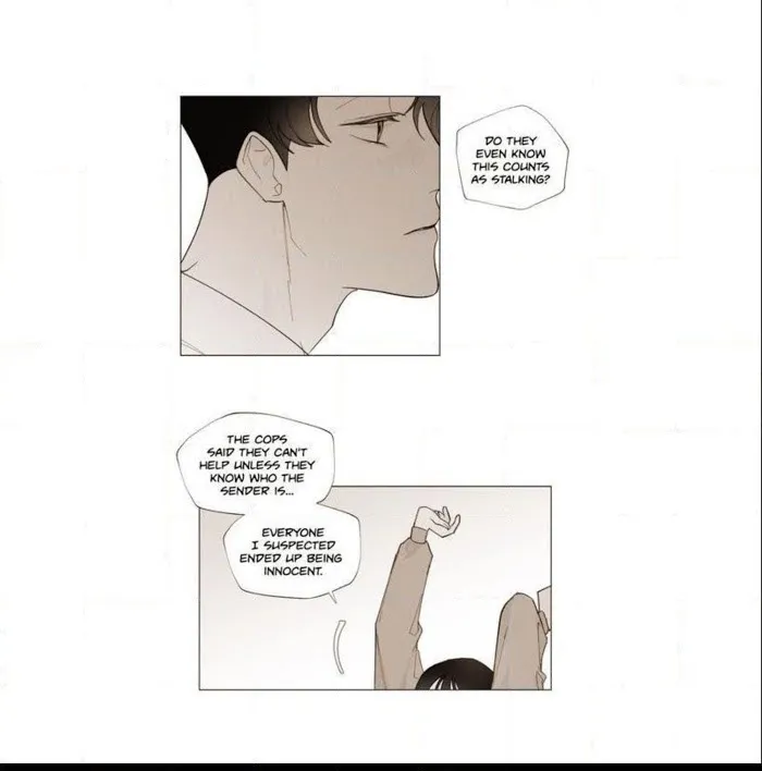 Truth or Dare (Youmy) - Chapter 12 Page 25