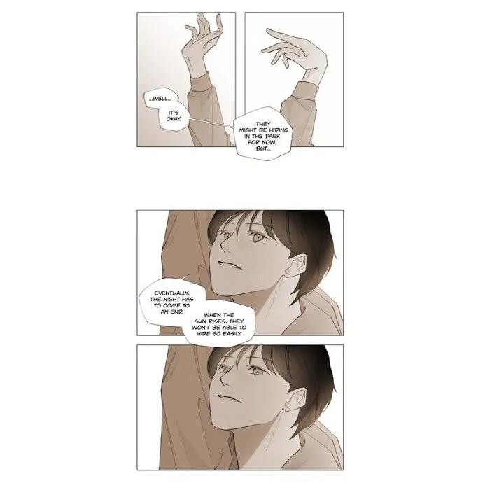 Truth or Dare (Youmy) - Chapter 12 Page 26