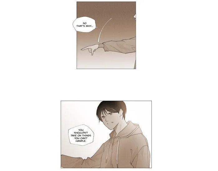 Truth or Dare (Youmy) - Chapter 12 Page 27