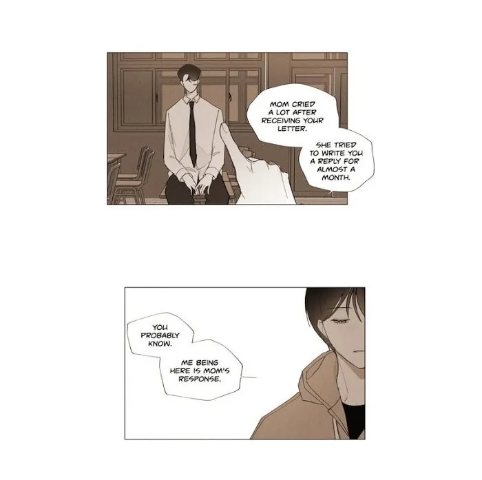 Truth or Dare (Youmy) - Chapter 12 Page 28