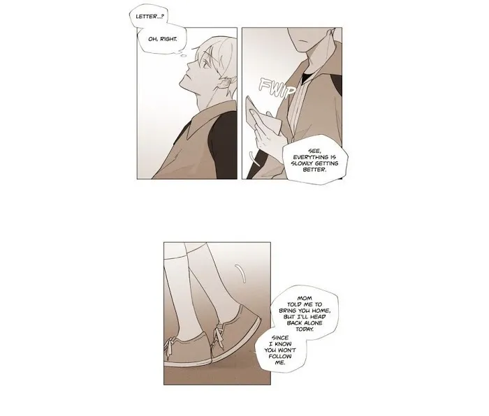 Truth or Dare (Youmy) - Chapter 12 Page 29