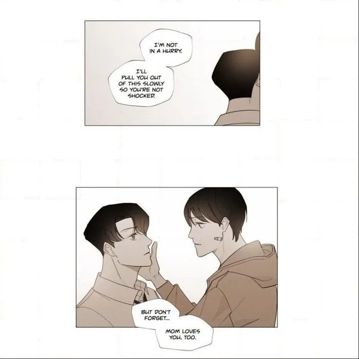 Truth or Dare (Youmy) - Chapter 12 Page 30