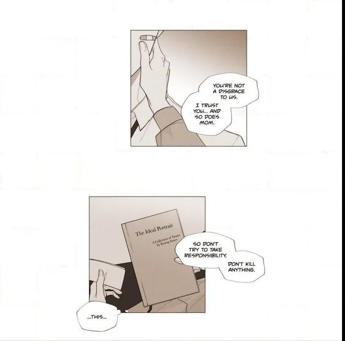 Truth or Dare (Youmy) - Chapter 12 Page 31