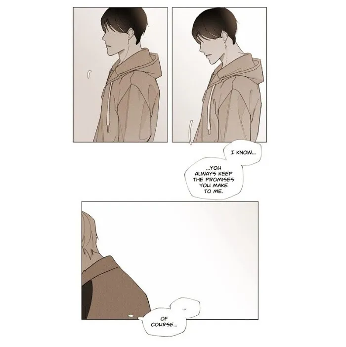 Truth or Dare (Youmy) - Chapter 12 Page 34