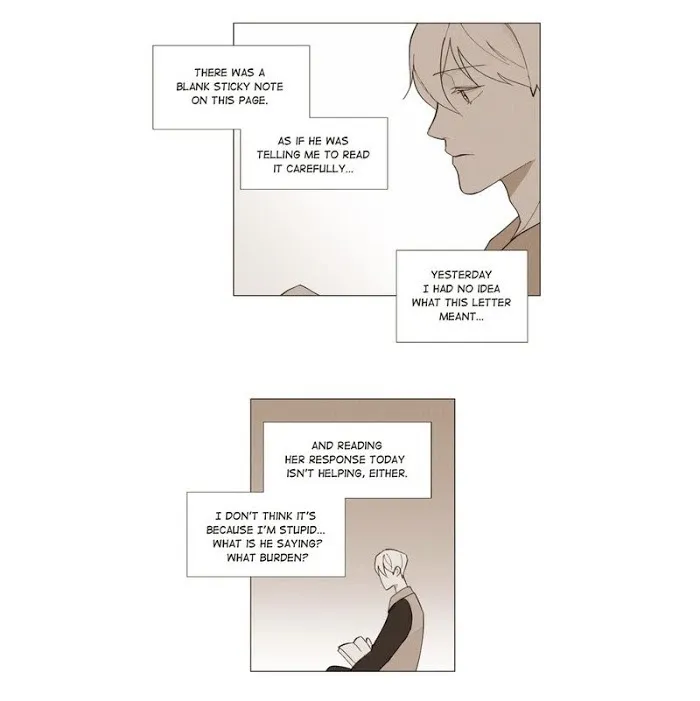 Truth or Dare (Youmy) - Chapter 12 Page 37