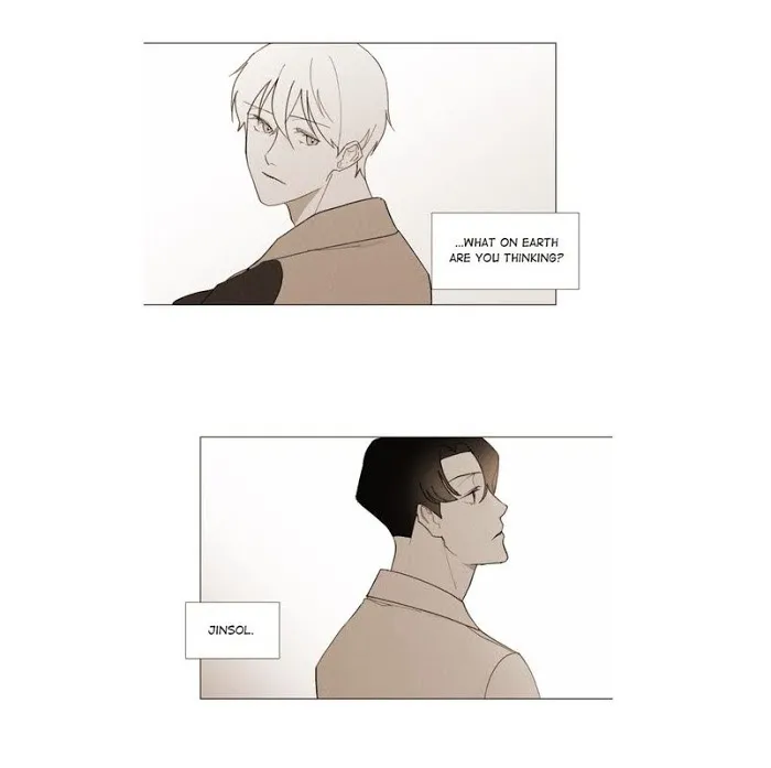 Truth or Dare (Youmy) - Chapter 12 Page 38