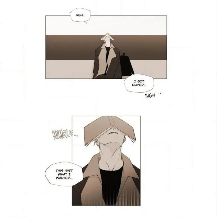 Truth or Dare (Youmy) - Chapter 13 Page 4