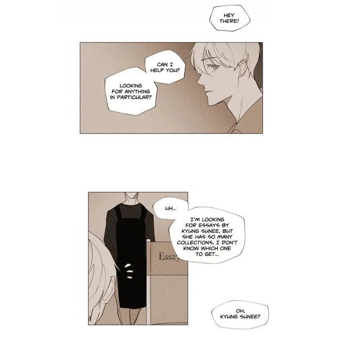 Truth or Dare (Youmy) - Chapter 13 Page 5
