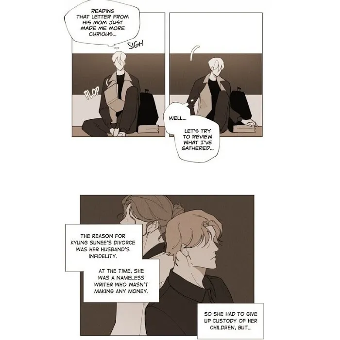 Truth or Dare (Youmy) - Chapter 13 Page 8