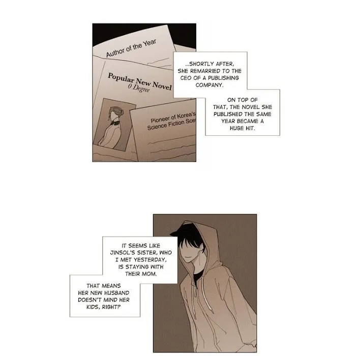 Truth or Dare (Youmy) - Chapter 13 Page 9