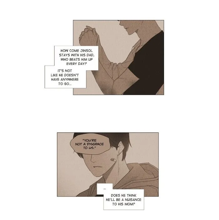 Truth or Dare (Youmy) - Chapter 13 Page 11