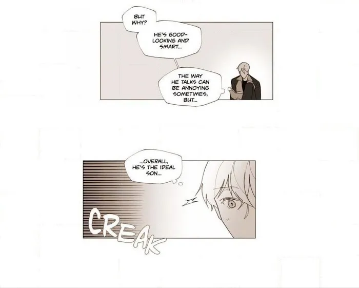 Truth or Dare (Youmy) - Chapter 13 Page 12
