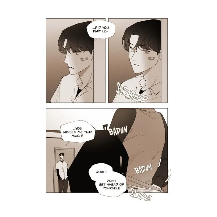 Truth or Dare (Youmy) - Chapter 13 Page 13
