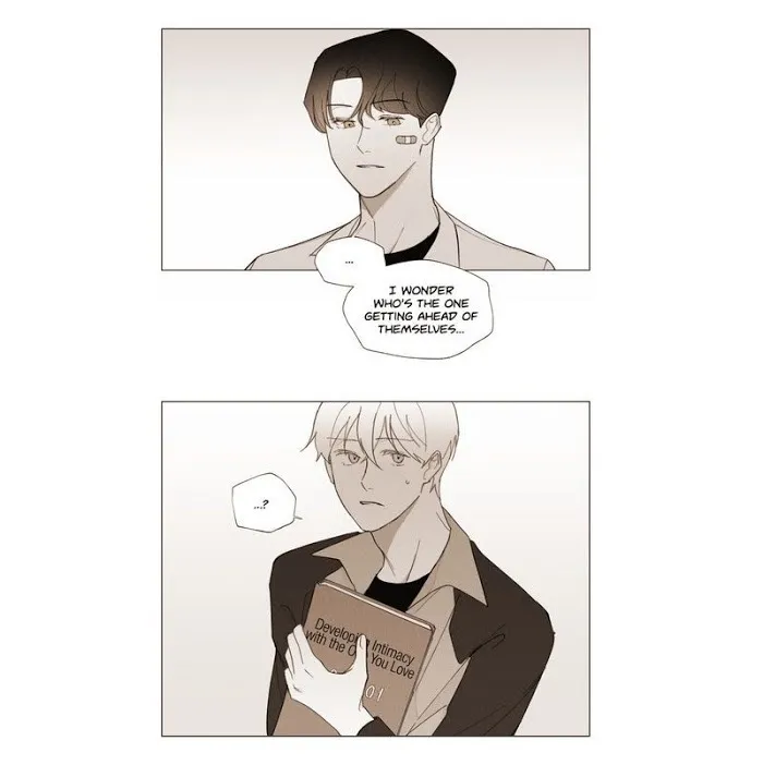 Truth or Dare (Youmy) - Chapter 13 Page 14