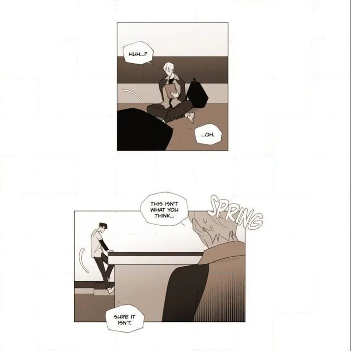 Truth or Dare (Youmy) - Chapter 13 Page 16