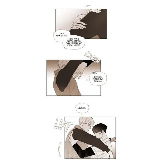 Truth or Dare (Youmy) - Chapter 13 Page 19