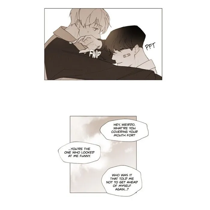 Truth or Dare (Youmy) - Chapter 13 Page 21